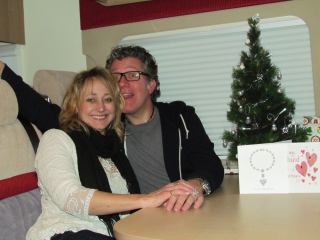 five year sentence - 2013