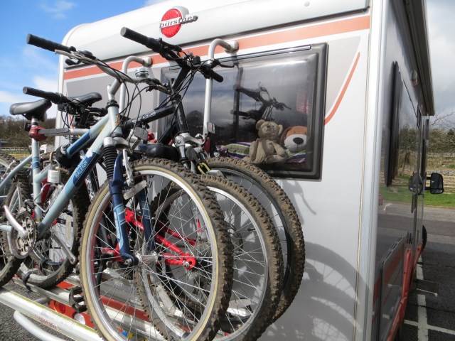 Travelling Companions