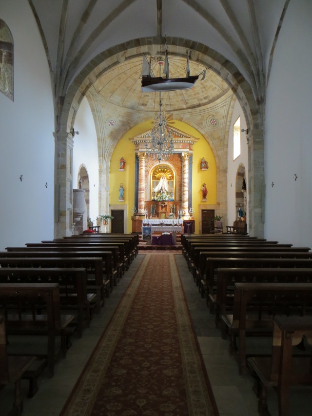 lunch spot - san vicente