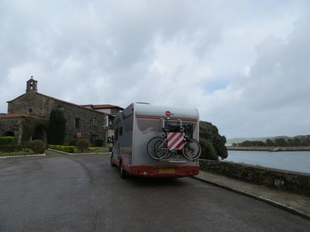 lunch spot - san vicente