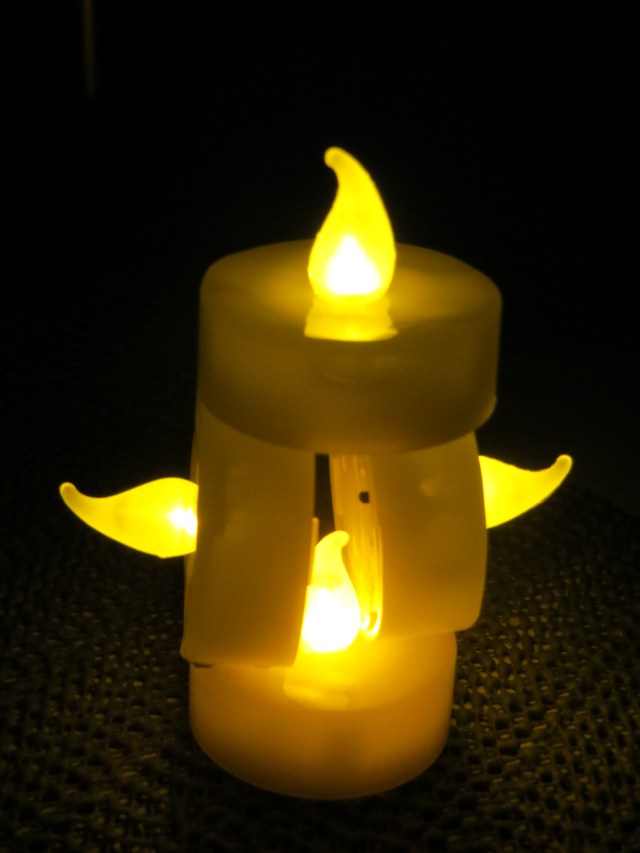 oh the fun we had....