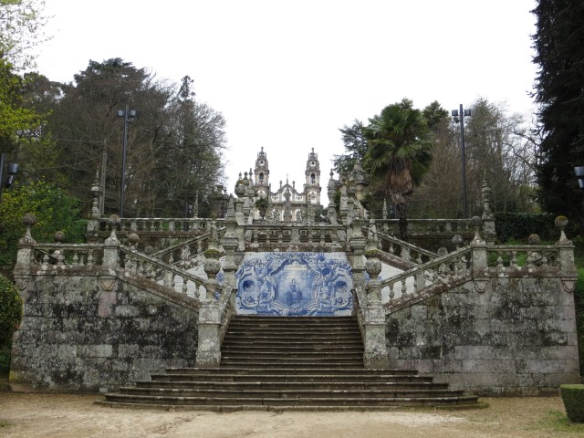 Santuario Nossa Senhora dos Remedios