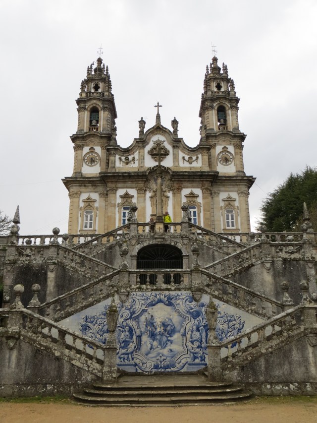 Santuario Nossa Senhora dos Remedios