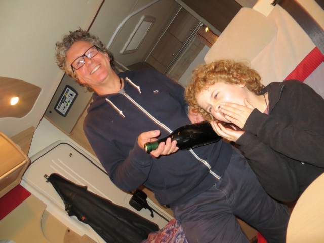 rocket fuel from lamego camp caves