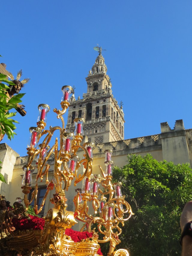 seville giralda