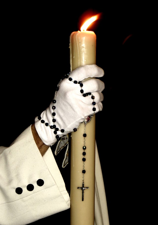 steeped in tradition