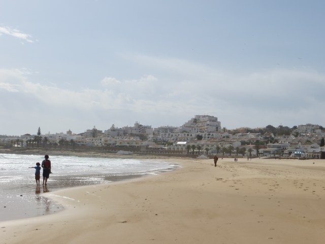 luz - algarve