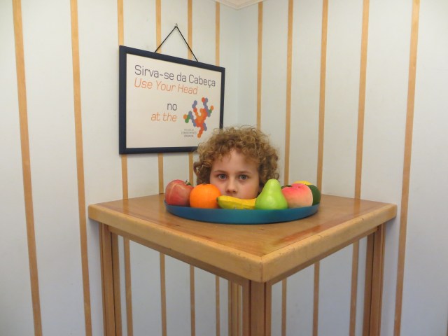 one of our five a day