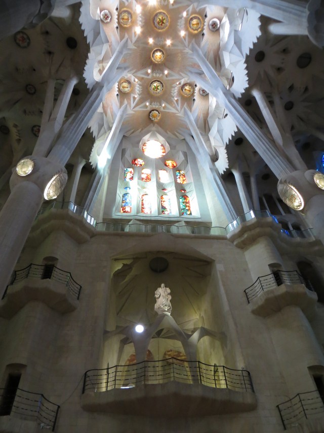 sagrada familia