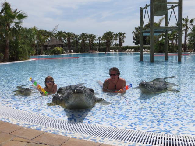 sunny spain - marjal