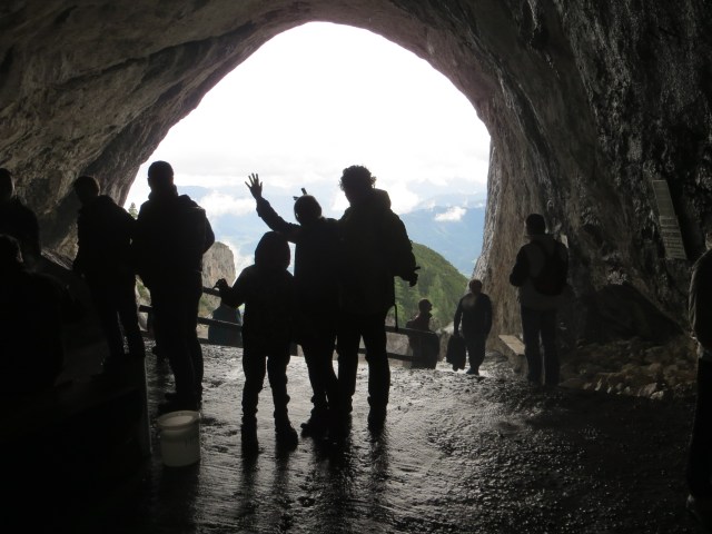 silhouette - eisreisenwelt