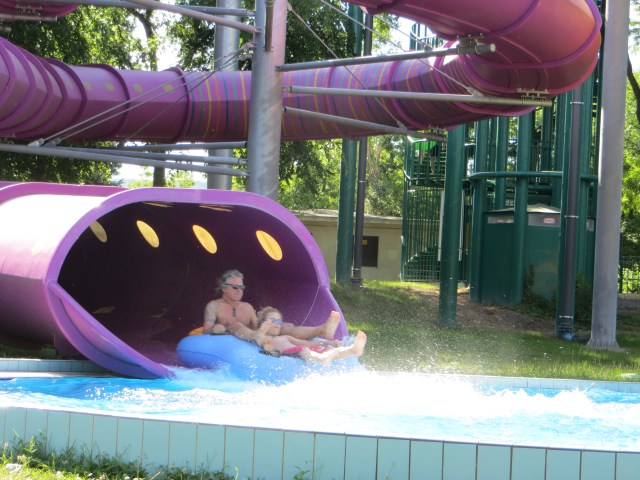 woohoo....margret island