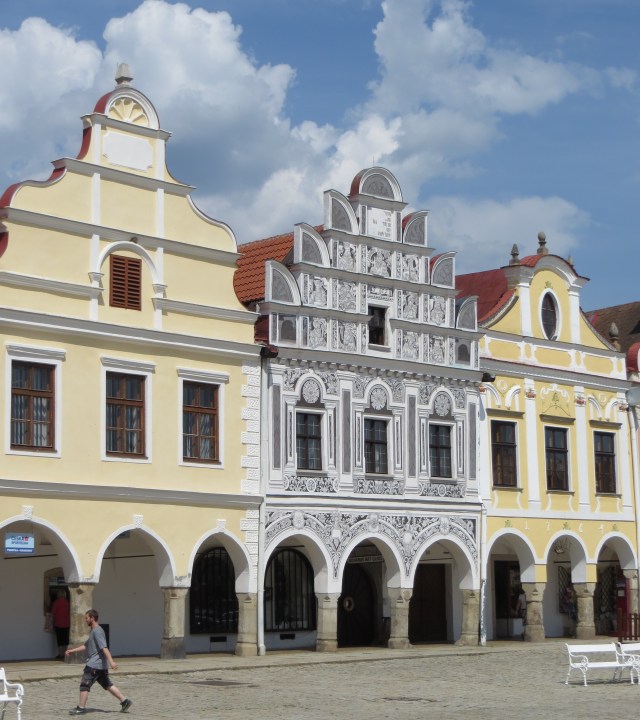 terrific telc