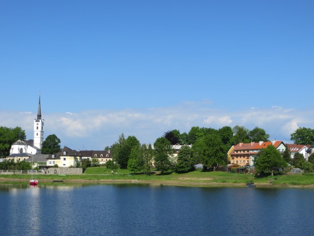frymburg - czech republic