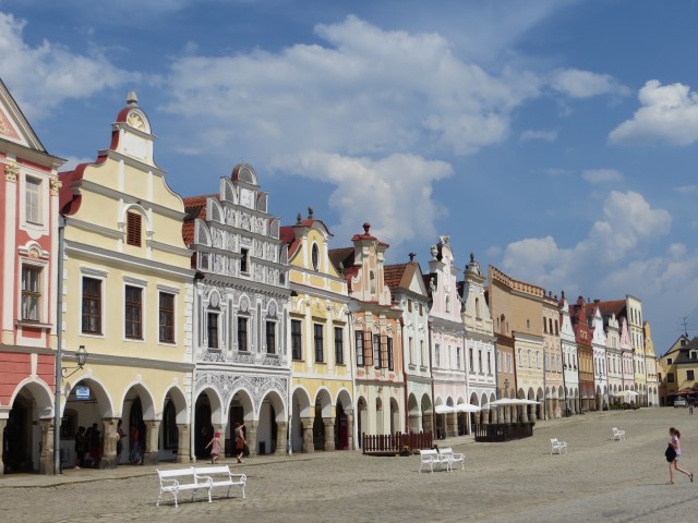 Telc....gorgeous