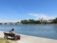 palais des papes - avignon