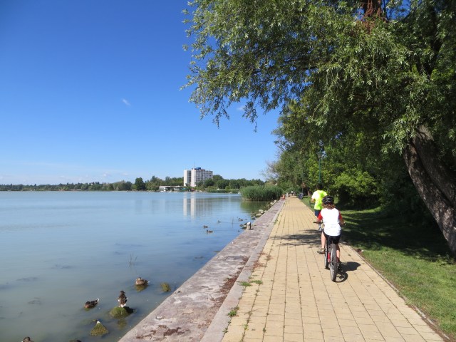lake balaton