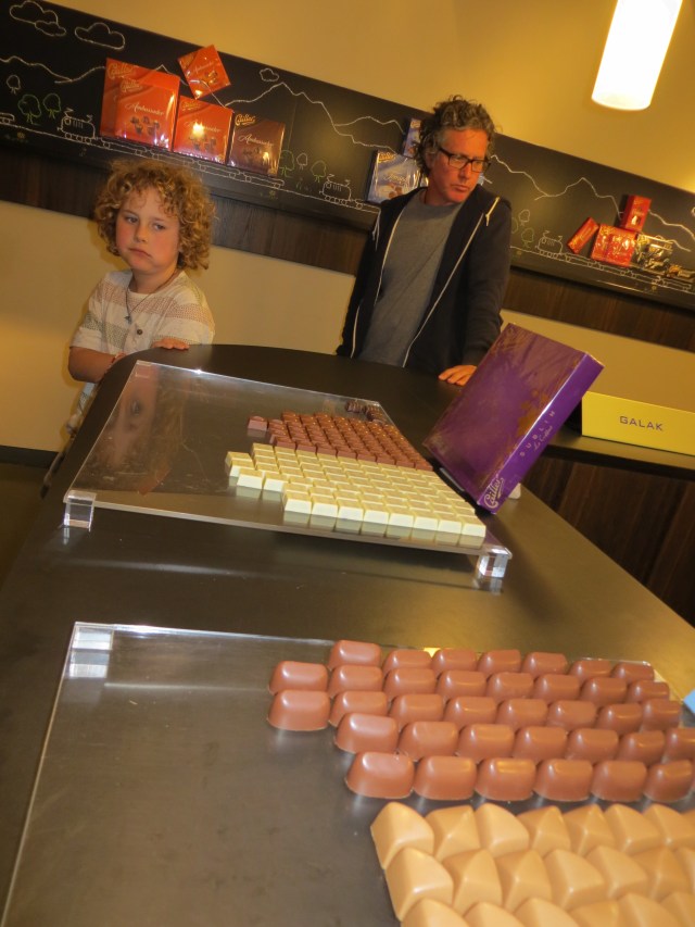 i couldn't eat another....