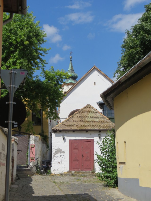 szentendre