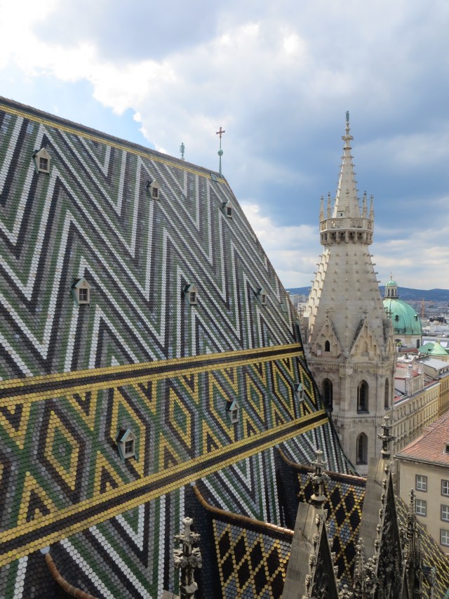 stephensdom - vienna