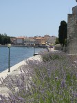 a pause in poreč