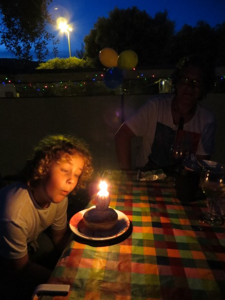 happy 9th birthday will