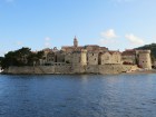 korčula old town
