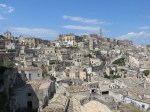 sassi in matera....